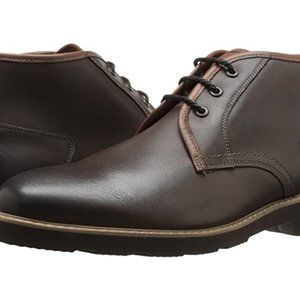 Florsheim Casey Chukka Boot (Brand New)